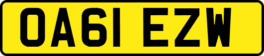 OA61EZW