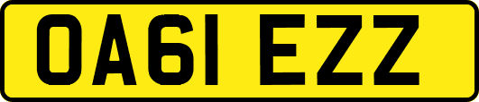 OA61EZZ