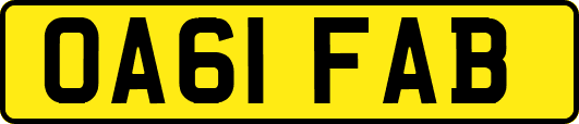 OA61FAB