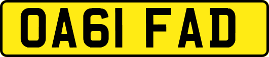 OA61FAD