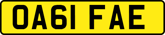 OA61FAE