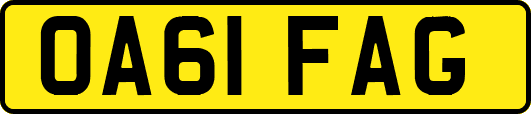 OA61FAG