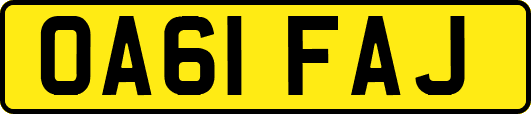 OA61FAJ