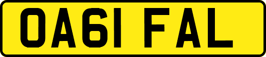 OA61FAL