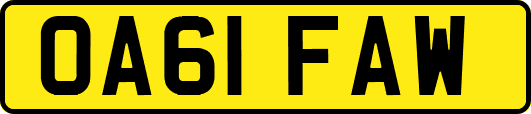 OA61FAW