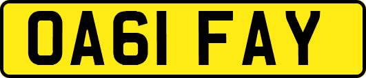 OA61FAY