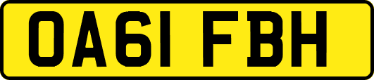 OA61FBH
