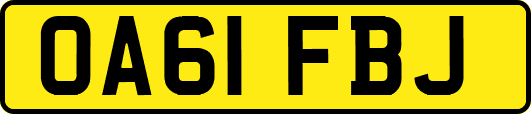 OA61FBJ