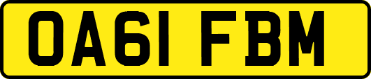 OA61FBM