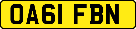 OA61FBN