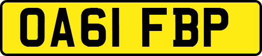 OA61FBP