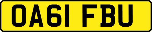 OA61FBU