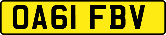 OA61FBV