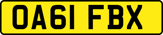 OA61FBX