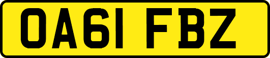 OA61FBZ