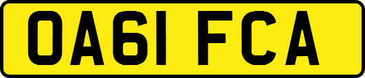 OA61FCA