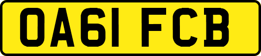 OA61FCB