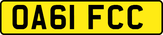OA61FCC