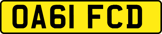 OA61FCD