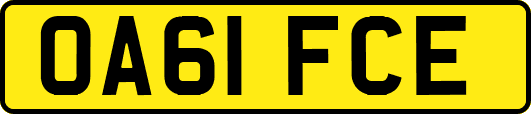 OA61FCE