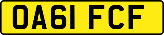 OA61FCF