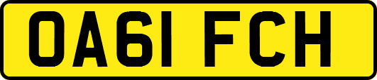 OA61FCH