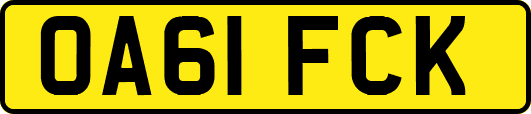 OA61FCK