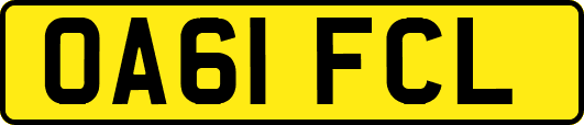 OA61FCL