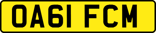 OA61FCM