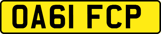 OA61FCP