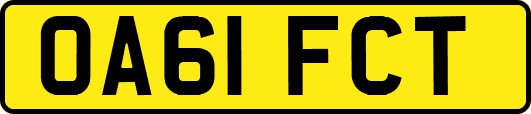 OA61FCT