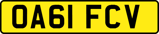OA61FCV