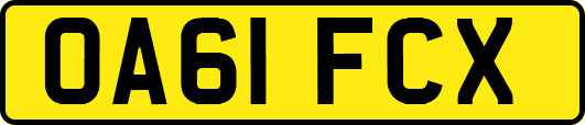 OA61FCX