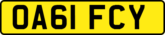 OA61FCY