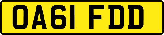 OA61FDD