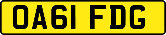 OA61FDG