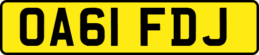 OA61FDJ