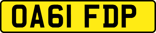 OA61FDP