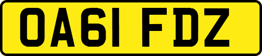 OA61FDZ