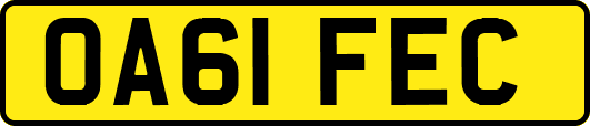 OA61FEC