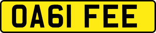 OA61FEE