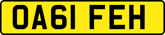 OA61FEH
