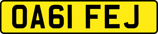 OA61FEJ