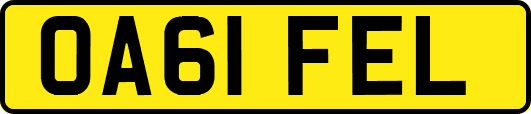 OA61FEL
