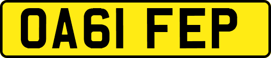 OA61FEP