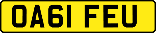 OA61FEU