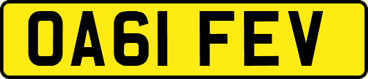 OA61FEV