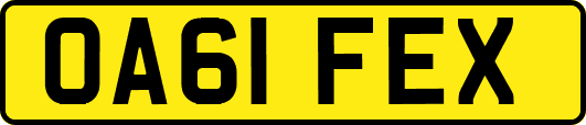 OA61FEX