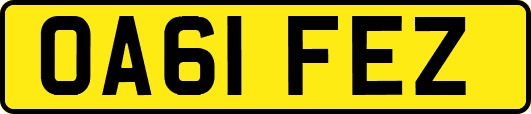 OA61FEZ