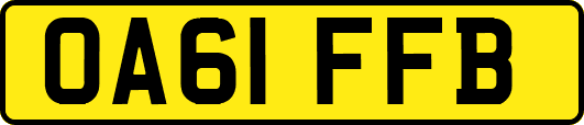 OA61FFB